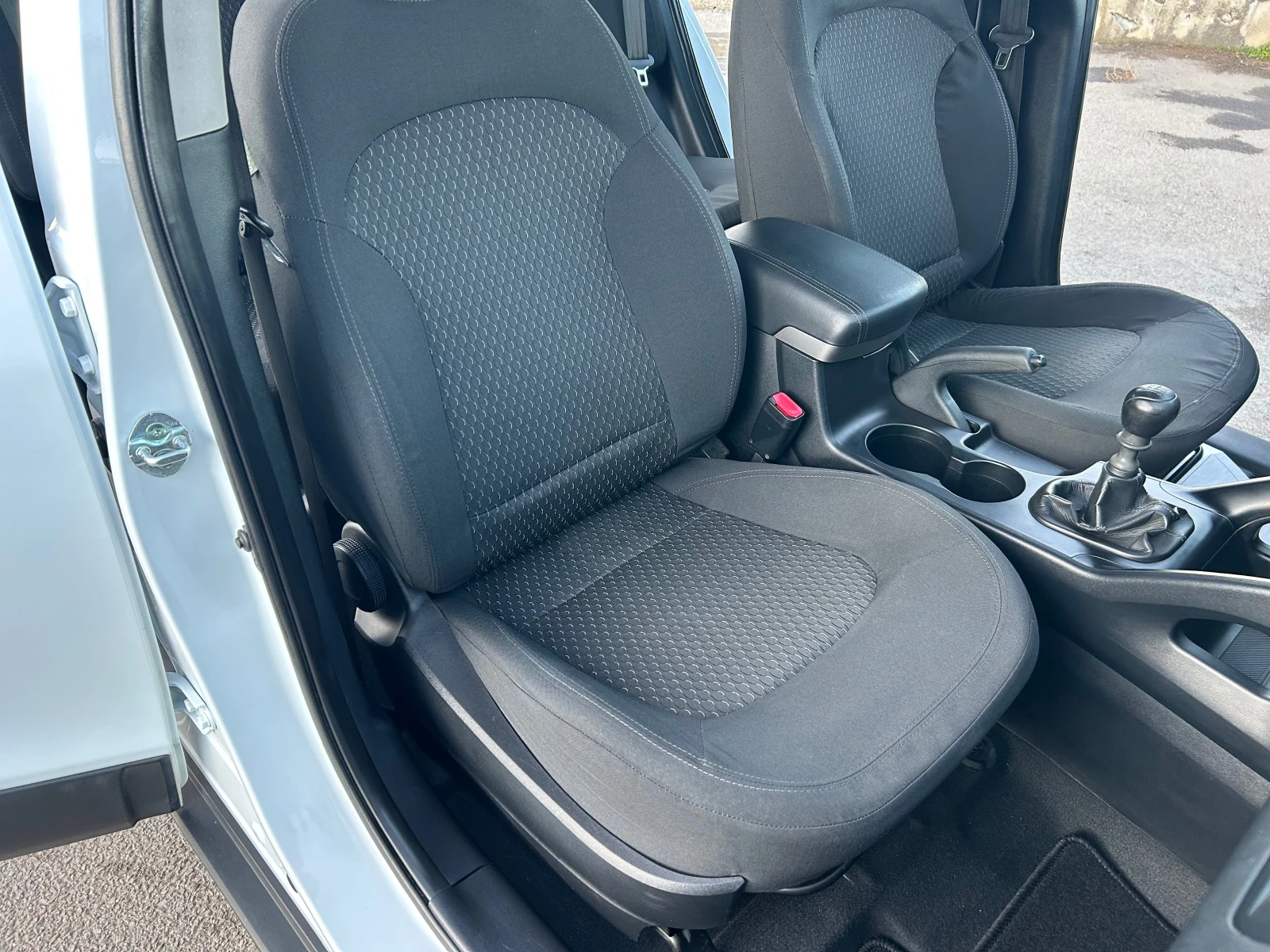 Hyundai IX35 2.0 CRDi | Mobile.bg   15