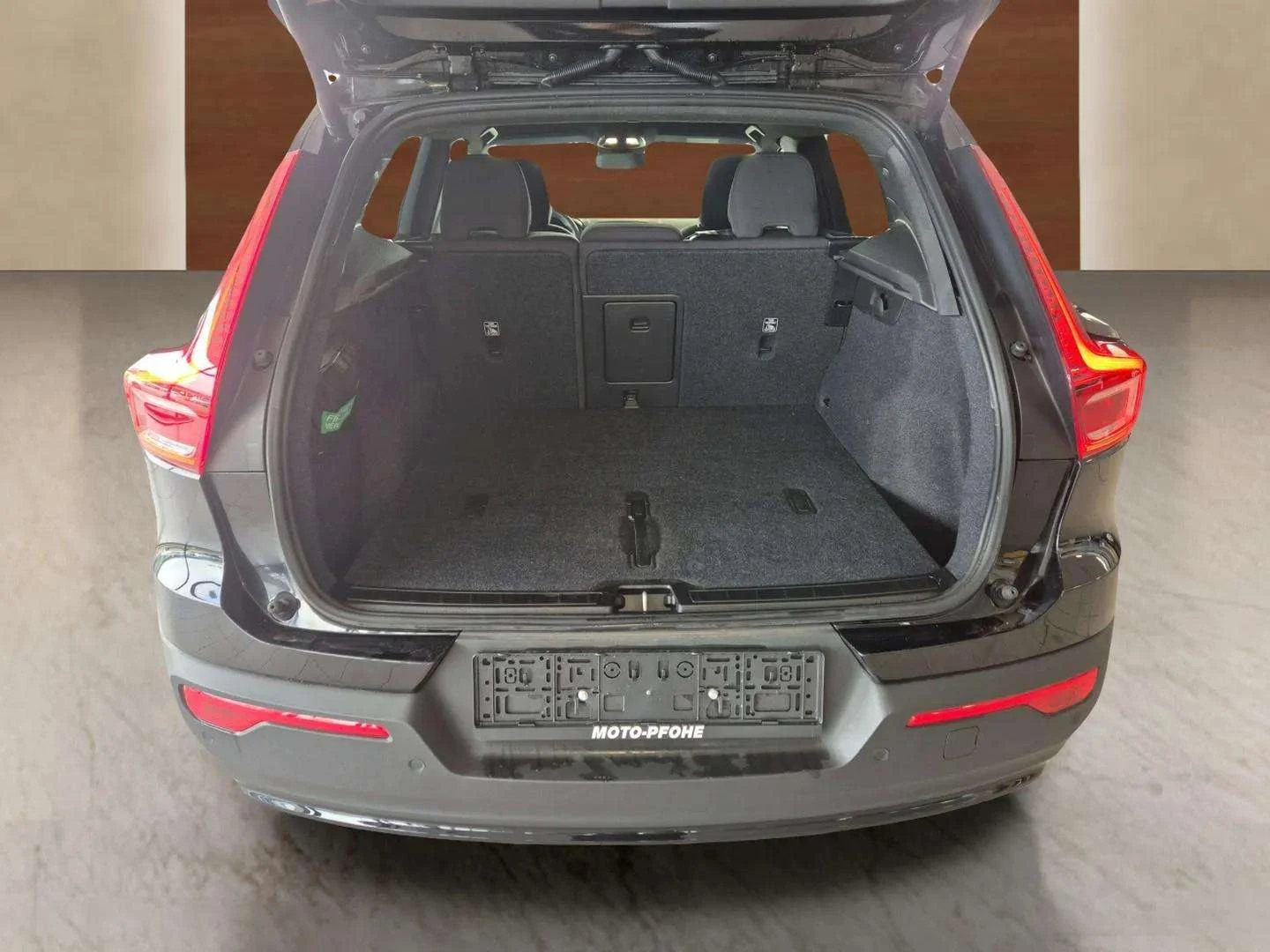 Volvo XC40 69 kWh | Mobile.bg   11