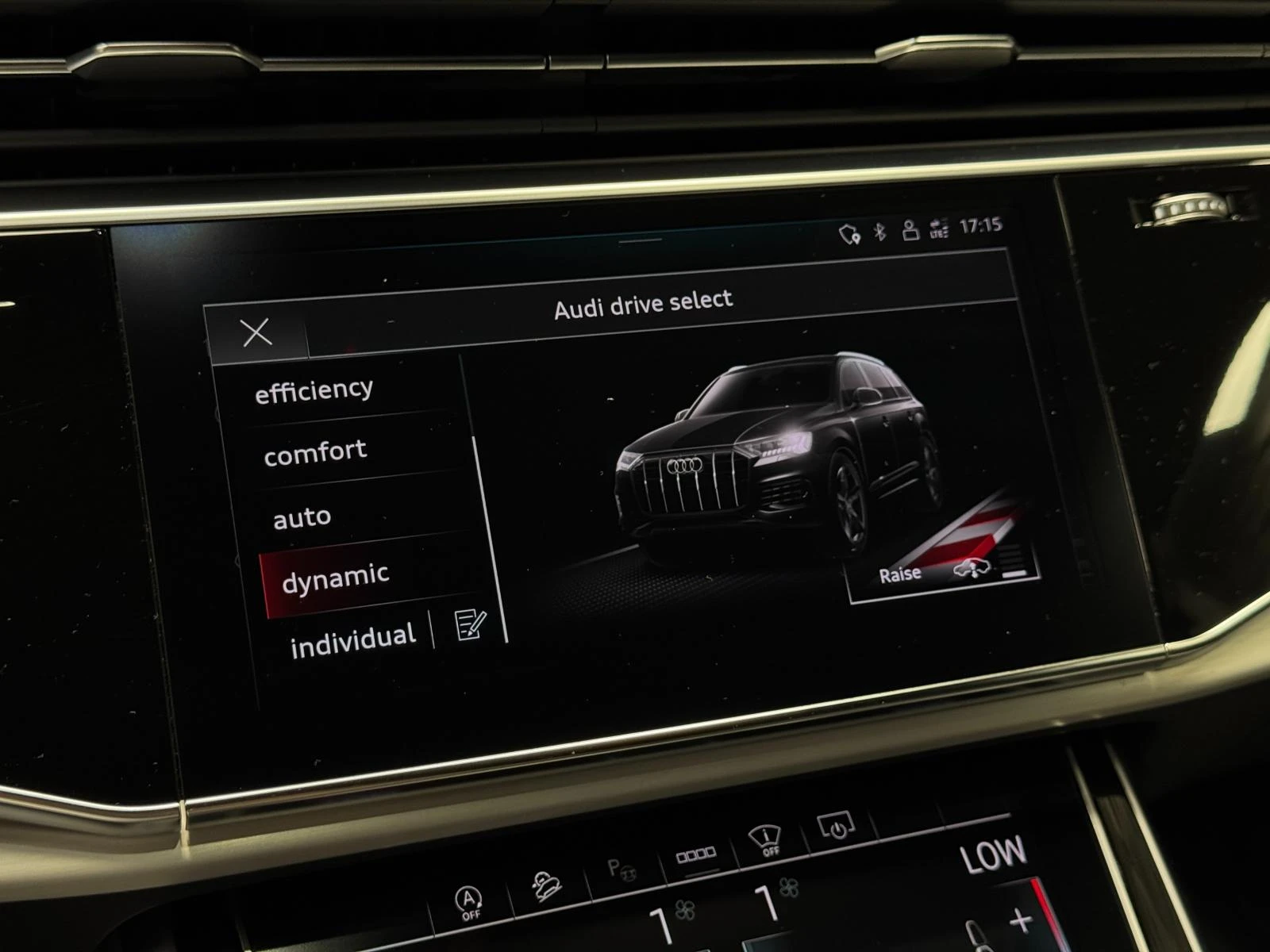 Audi SQ7 * * Quattro TFSI HuD* 360* 7 seats* Lift | Mobile.bg   16