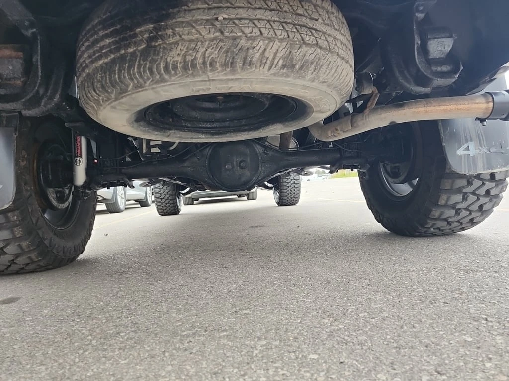 Toyota Tacoma * CREW CAB STD BED * CARFAX *    | Mobile.bg   15