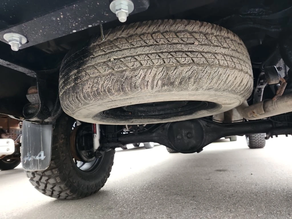 Toyota Tacoma * CREW CAB STD BED * CARFAX *    | Mobile.bg   14