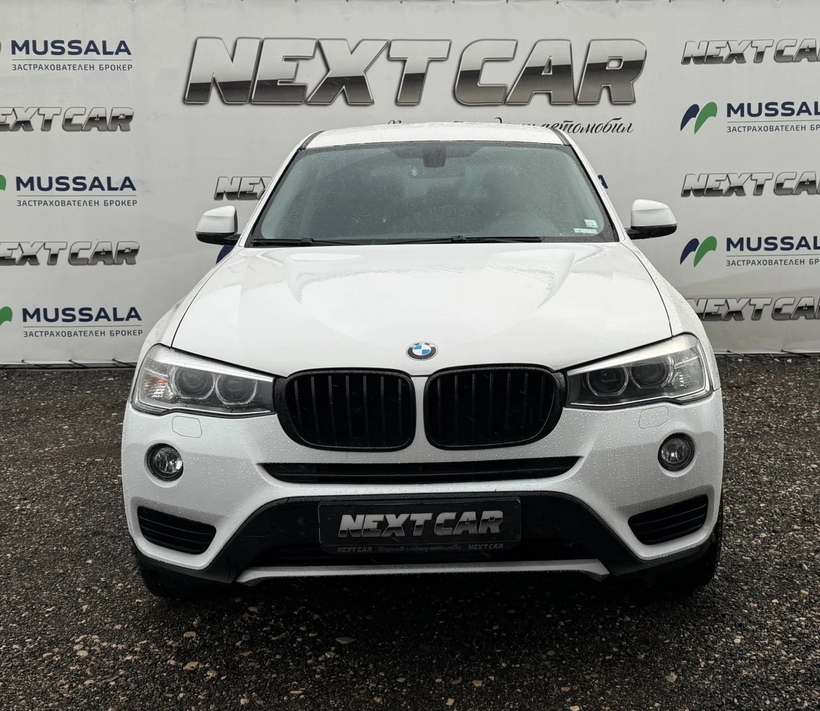BMW X3 2.0D xDrive | Mobile.bg   2