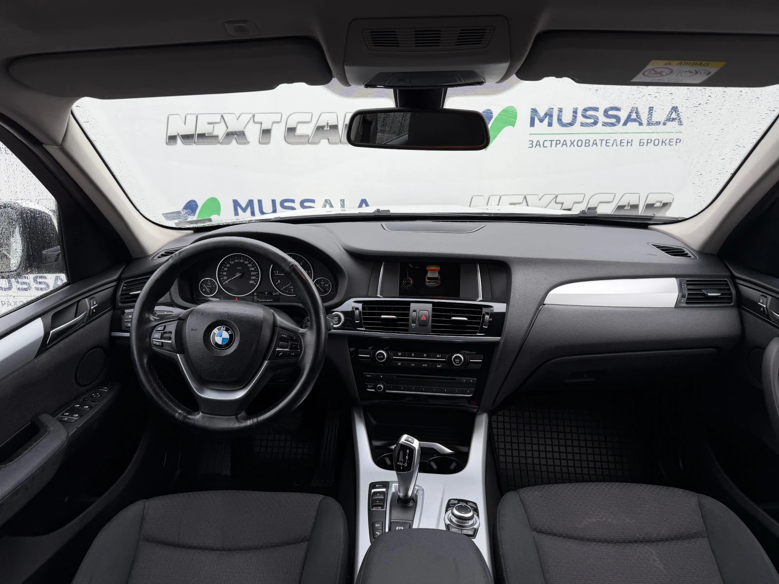 BMW X3 2.0D xDrive | Mobile.bg   8