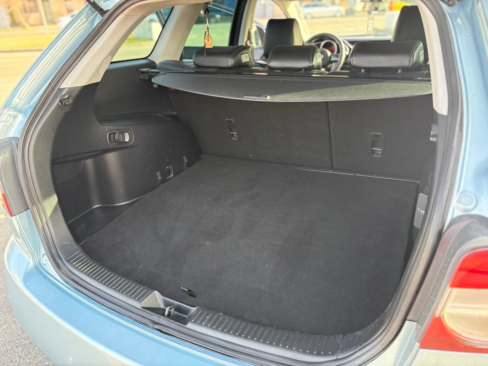 Mazda CX-7 | Mobile.bg � ����������� 14