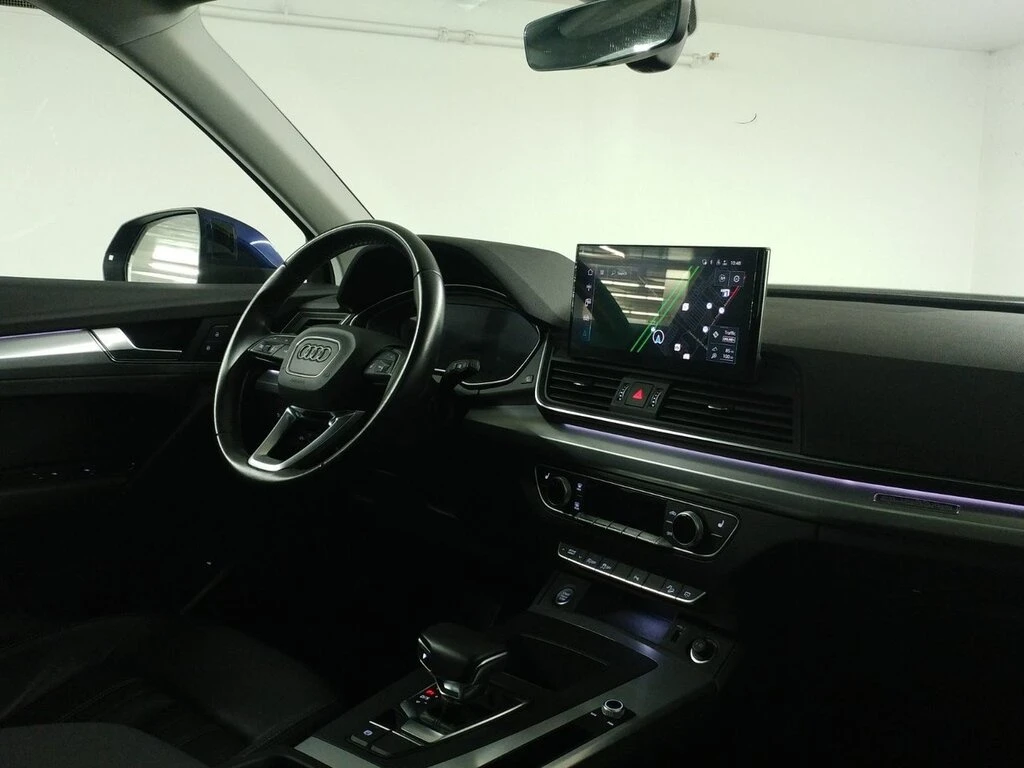 Audi Q5 * PROGRESSIV QUATTRO TOIT| ANGLE MORT| NAVI| CARPL - изображение 7