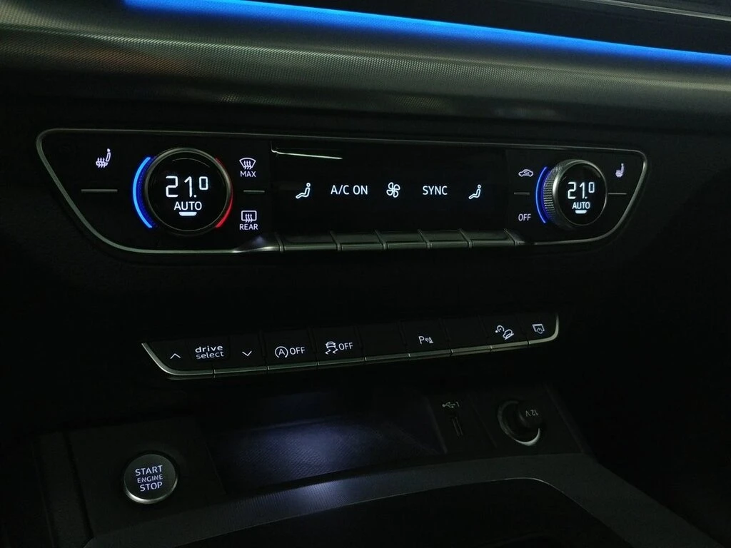 Audi Q5 * PROGRESSIV QUATTRO TOIT| ANGLE MORT| NAVI| CARPL | Mobile.bg � ����������� 15