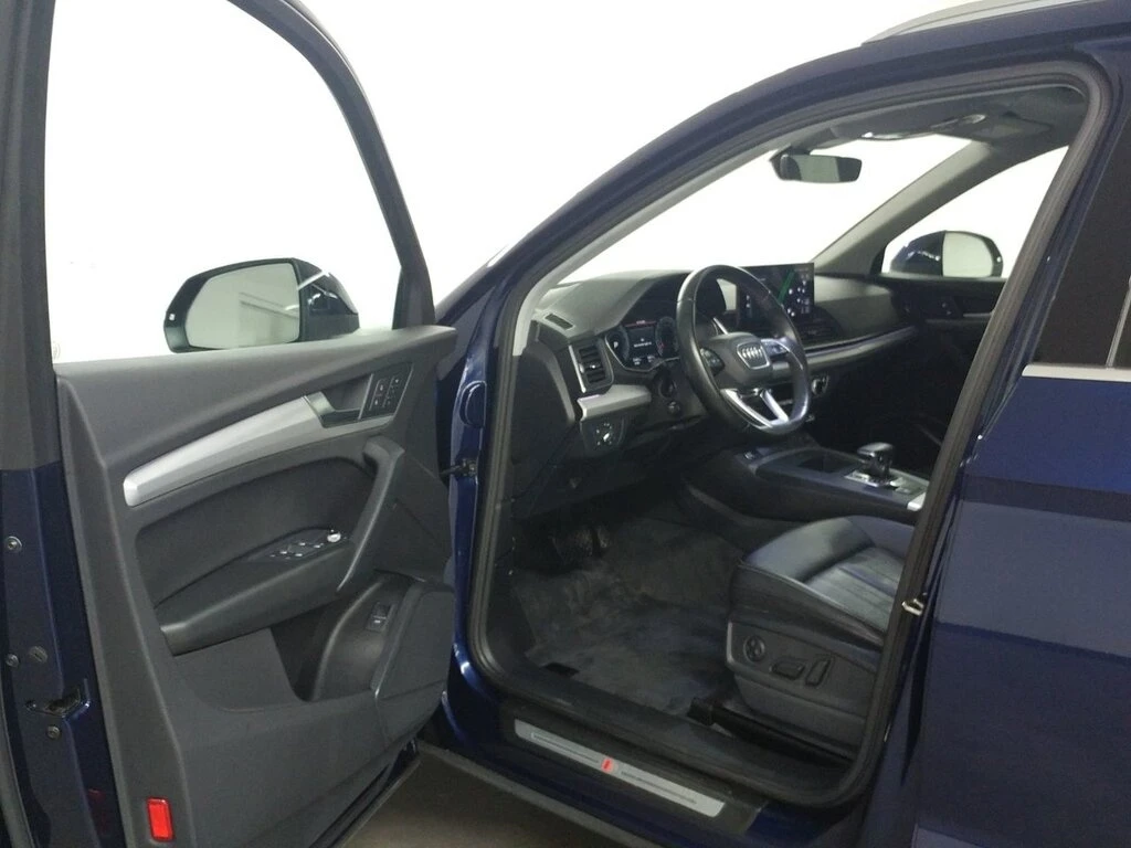 Audi Q5 * PROGRESSIV QUATTRO TOIT| ANGLE MORT| NAVI| CARPL | Mobile.bg � ����������� 12