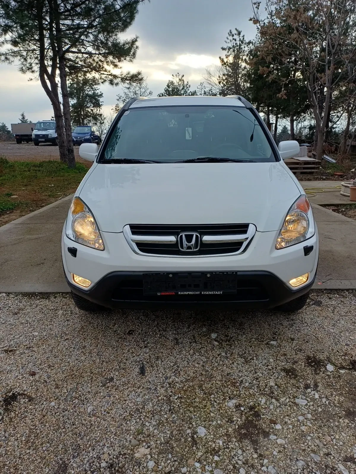 Honda Cr-v 2.0 i  4�4 | Mobile.bg � ����������� 2