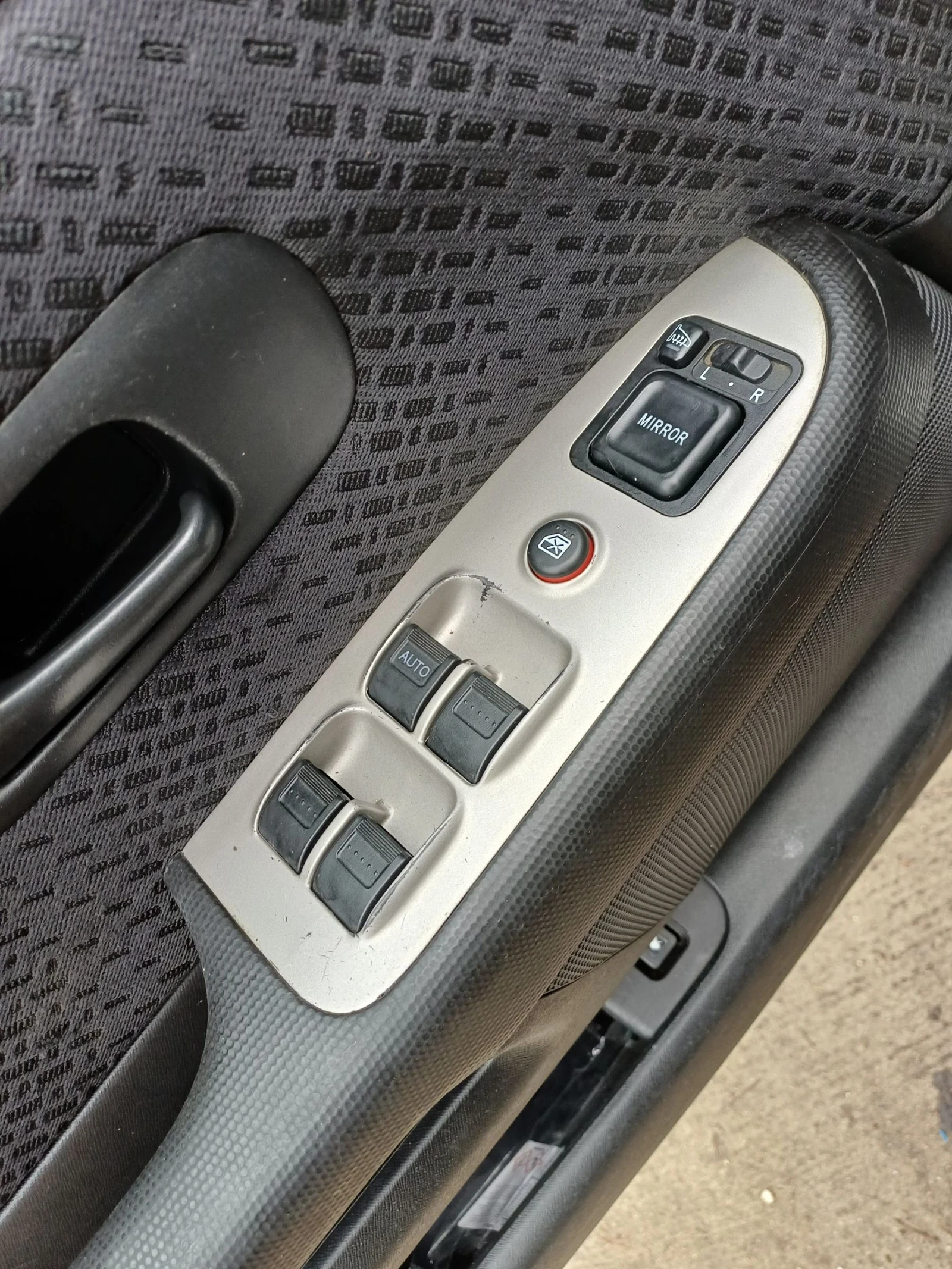 Honda Cr-v 2.0 i  4�4 | Mobile.bg � ����������� 12