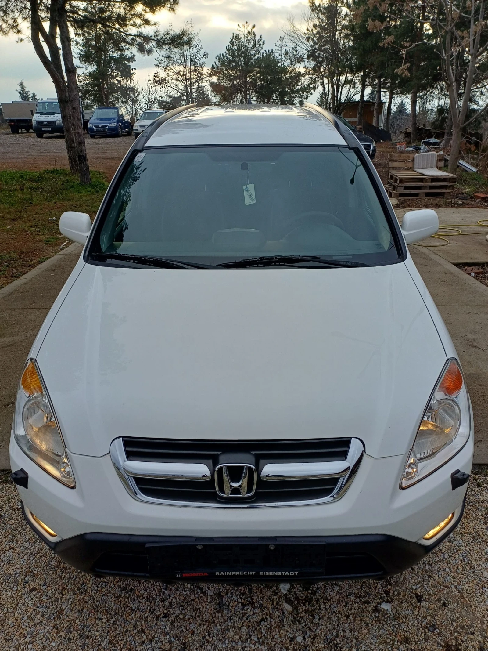 Honda Cr-v 2.0 i  4�4 | Mobile.bg � ����������� 3