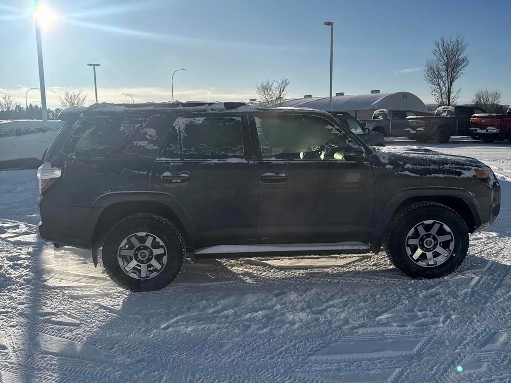 Toyota 4runner * 4WD * CARFAX * ��� ������������ ������ | Mobile.bg � ����������� 3