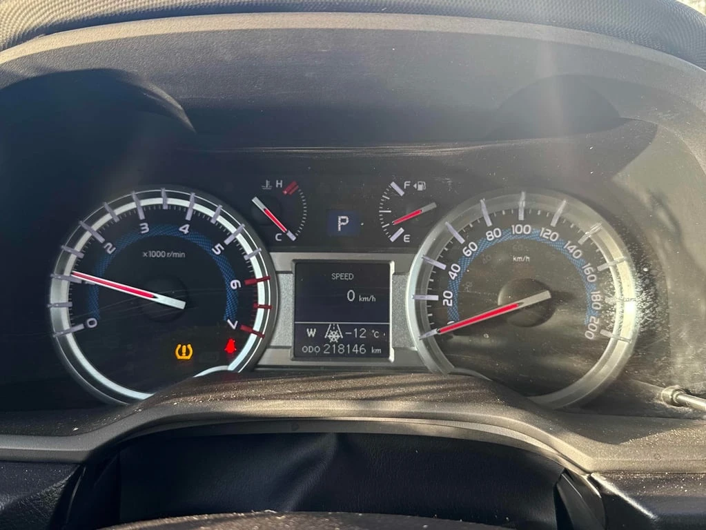 Toyota 4runner * 4WD * CARFAX * ��� ������������ ������ | Mobile.bg � ����������� 8