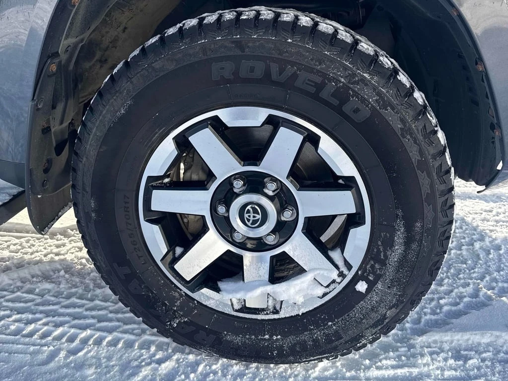 Toyota 4runner * 4WD * CARFAX * ��� ������������ ������ | Mobile.bg � ����������� 7