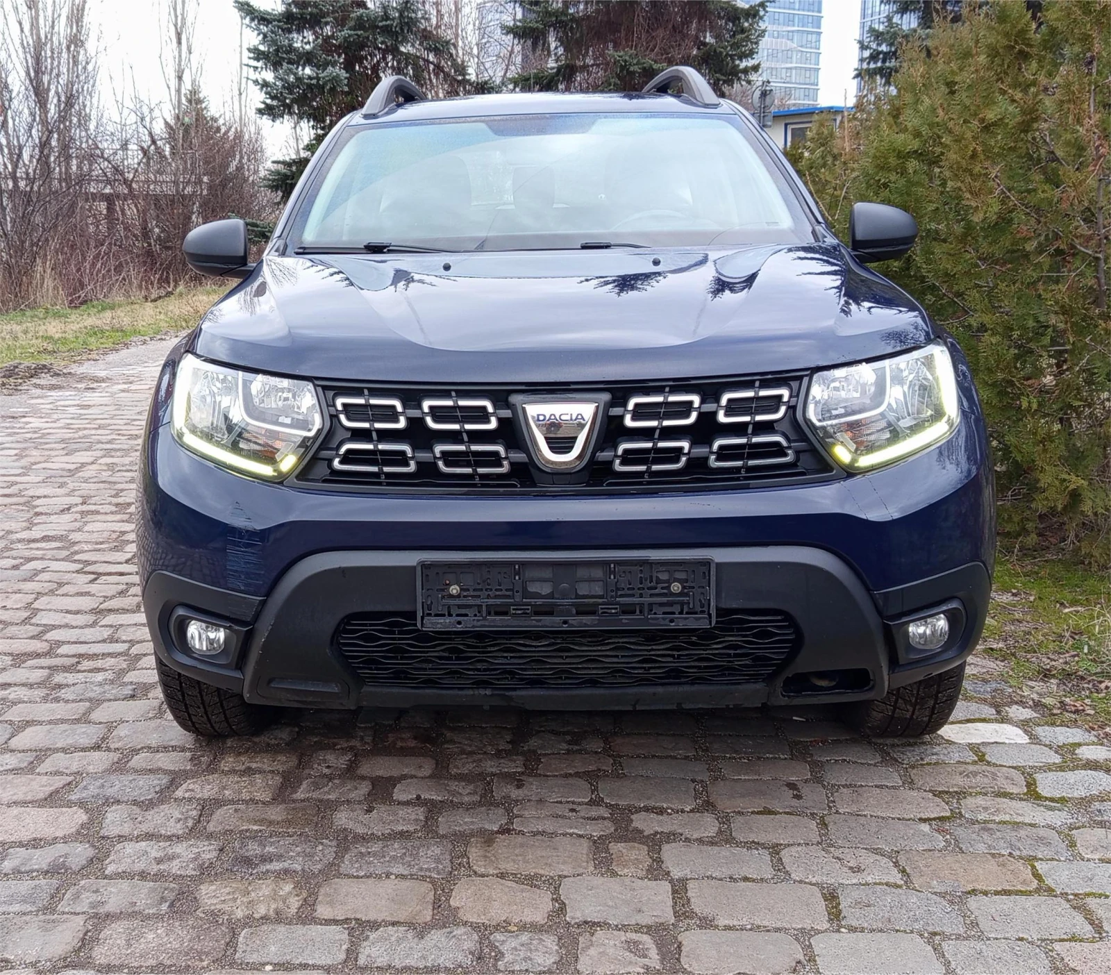 Dacia Duster | Mobile.bg � ����������� 1