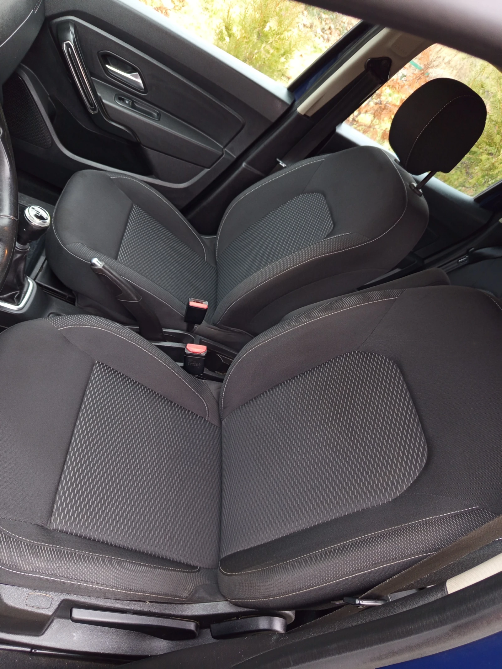 Dacia Duster  - изображение 8