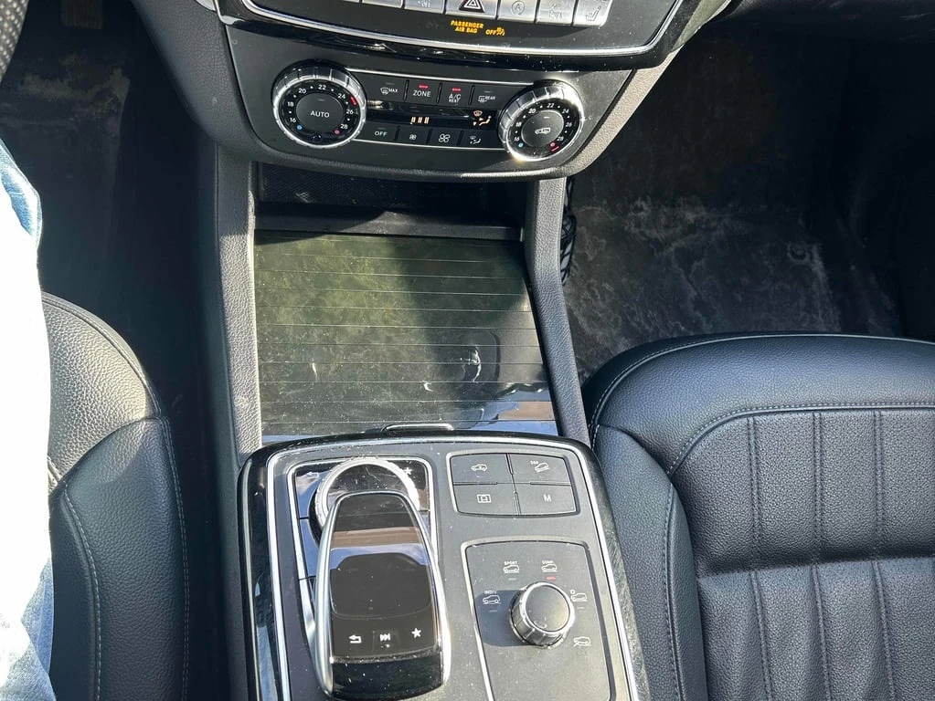 Mercedes-Benz GLS 450  CARFAX - изображение 8