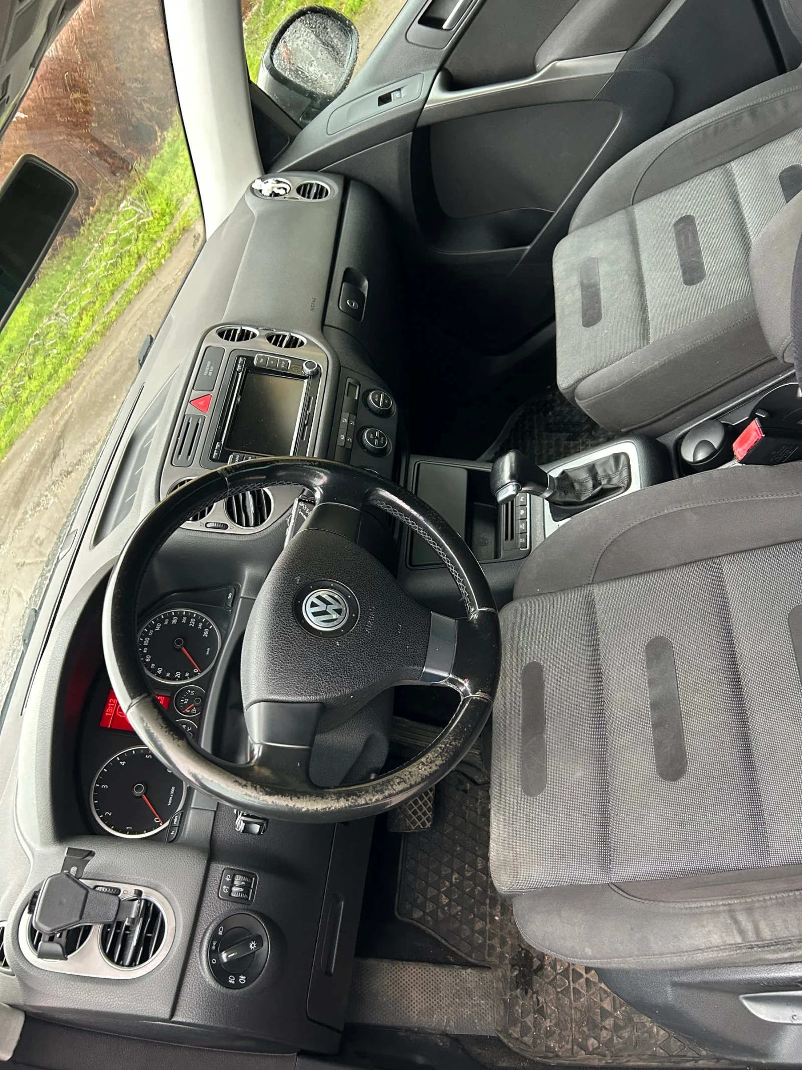 VW Tiguan 2.0 TDI 140 4Motion - изображение 5