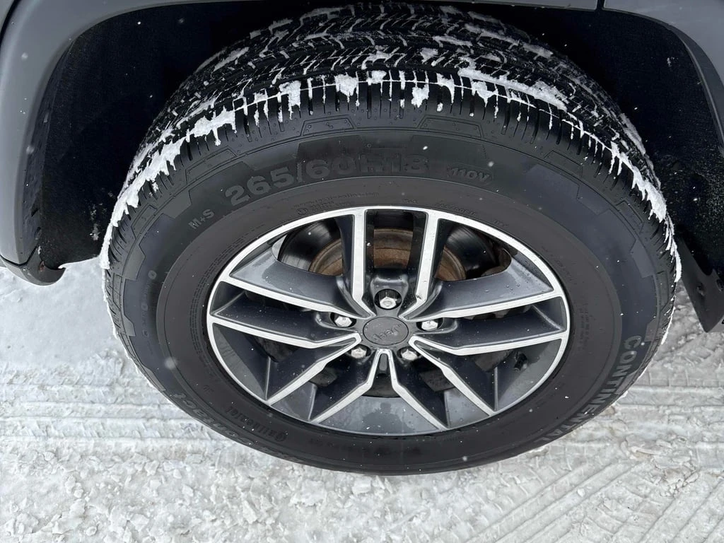 Jeep Grand cherokee * Limited * CARFAX * �������* ��������*  | Mobile.bg � ����������� 7