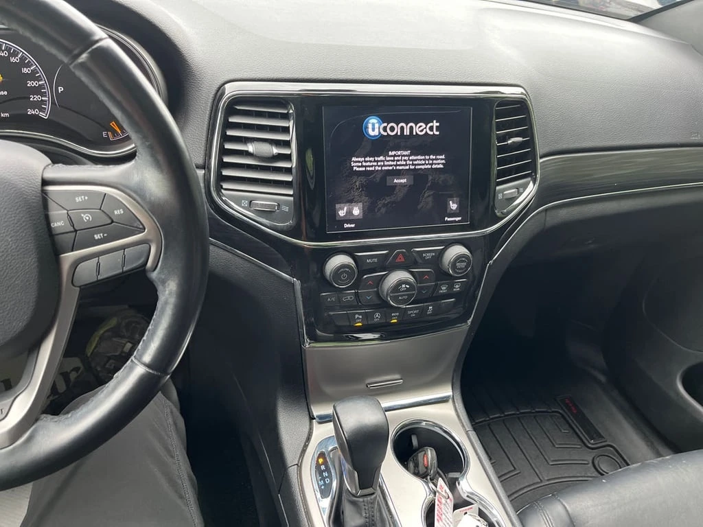 Jeep Grand cherokee * Limited * CARFAX * �������* ��������*  | Mobile.bg � ����������� 9