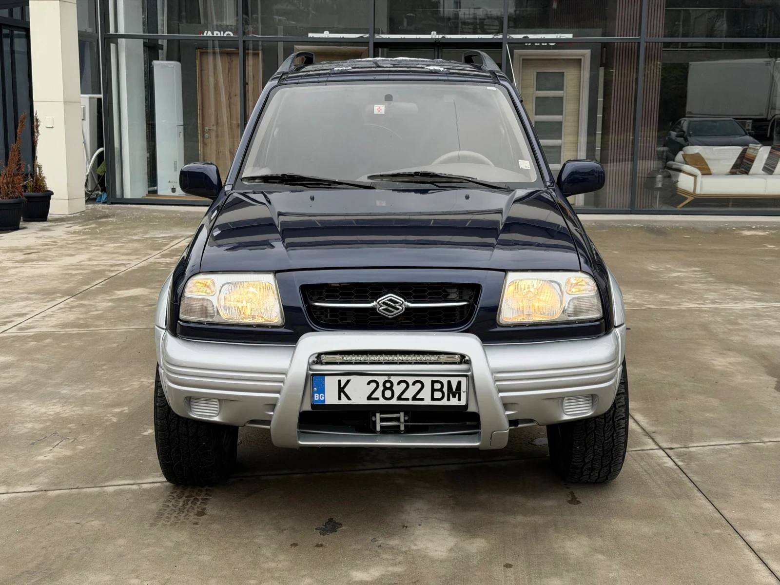 Suzuki Grand vitara �������/���������/���/��������/��������� | Mobile.bg � ����������� 1