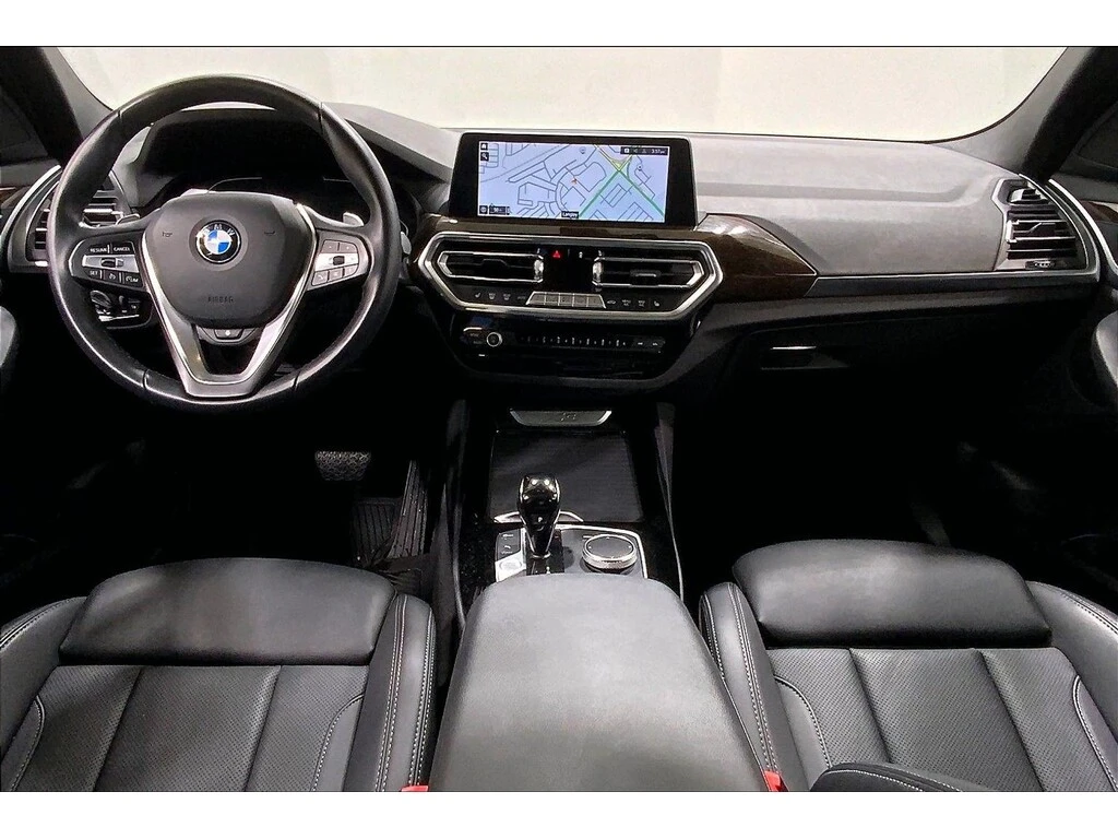 BMW X3  xDrive30i | Mobile.bg � ����������� 6
