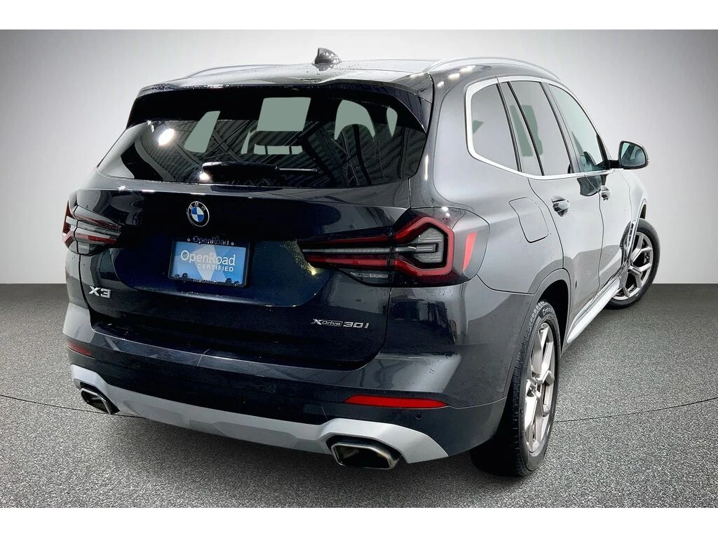 BMW X3  xDrive30i | Mobile.bg � ����������� 12