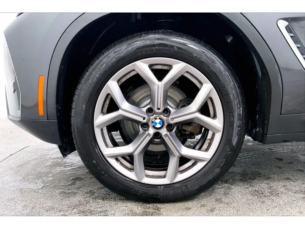 BMW X3  xDrive30i | Mobile.bg � ����������� 9