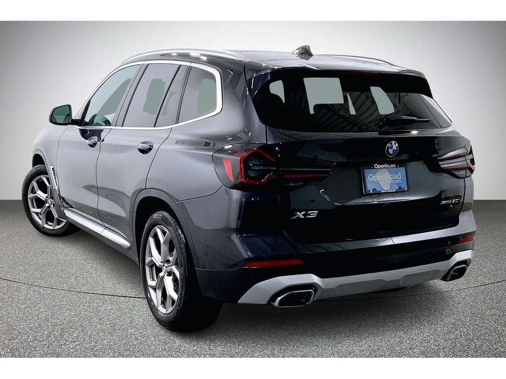 BMW X3  xDrive30i | Mobile.bg � ����������� 3