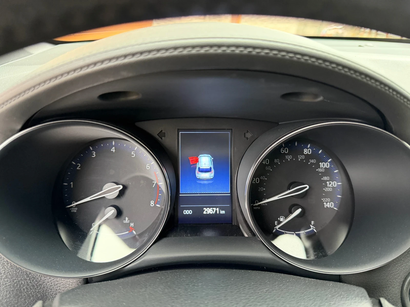 Toyota C-HR Nightshade Edition | Mobile.bg � ����������� 8