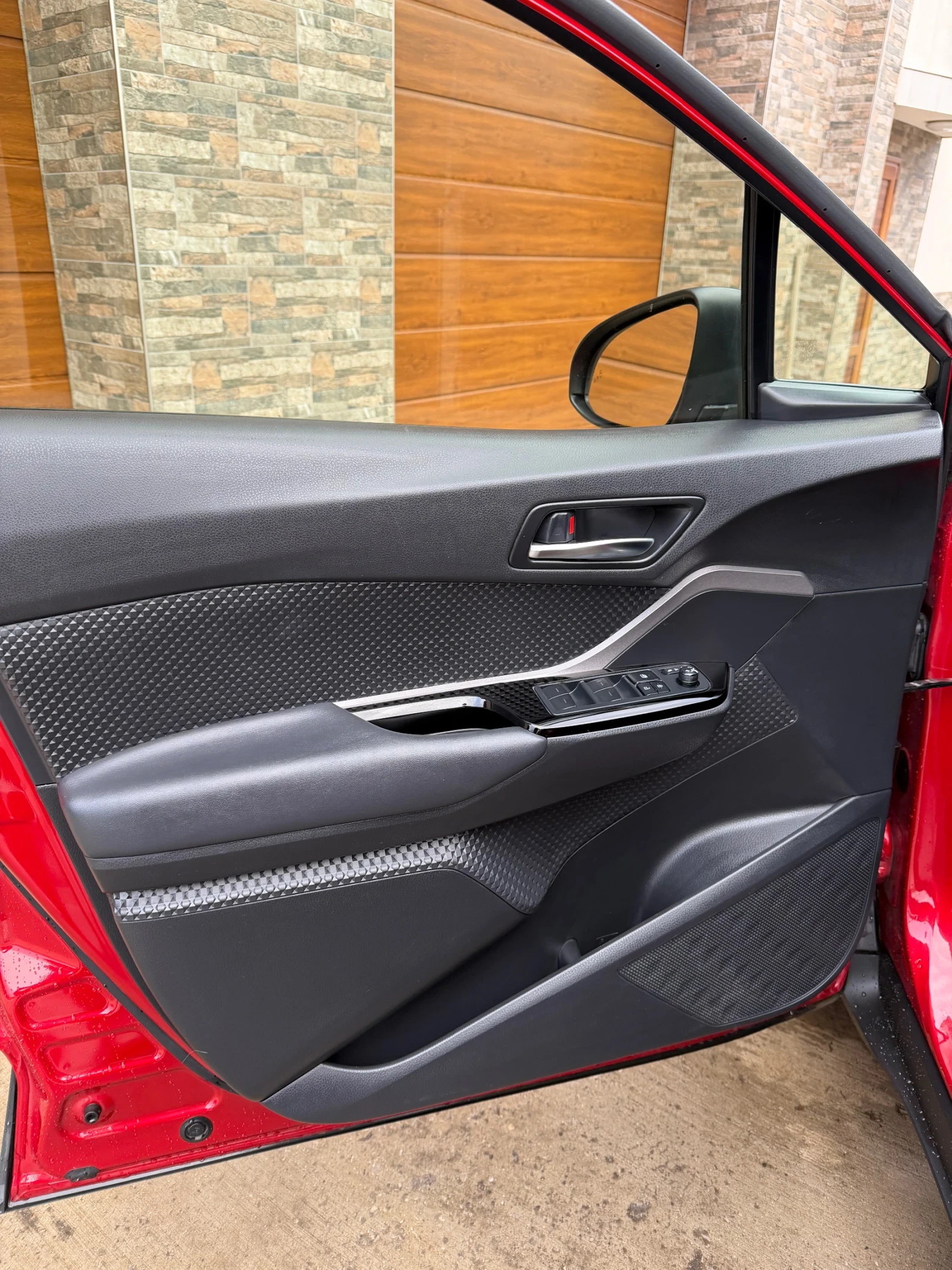 Toyota C-HR Nightshade Edition | Mobile.bg � ����������� 6