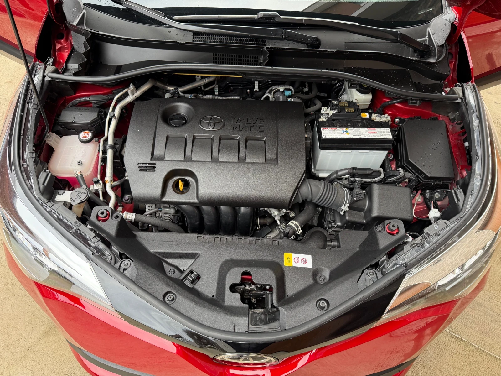 Toyota C-HR Nightshade Edition | Mobile.bg � ����������� 7