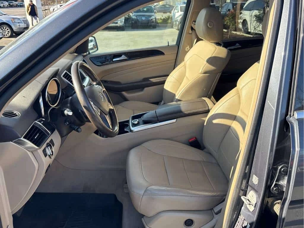 Mercedes-Benz ML 350 BlueTEC/360 CAM/ПОДГРЕВИ/ПАНОРАМА - изображение 7