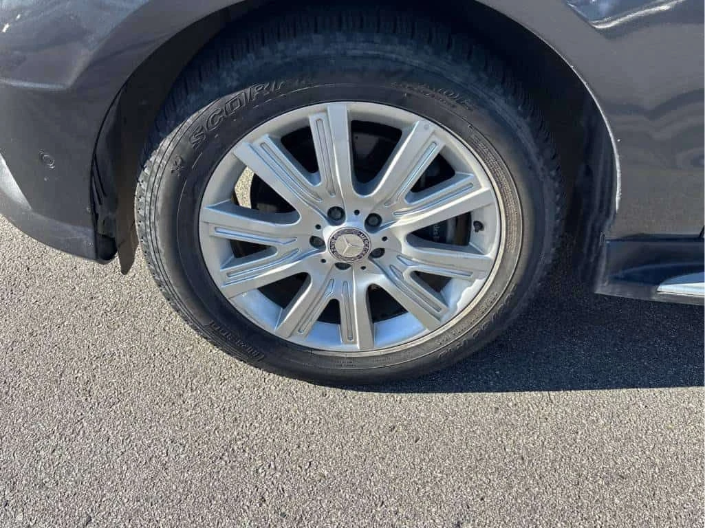 Mercedes-Benz ML 350 BlueTEC/360 CAM/ПОДГРЕВИ/ПАНОРАМА - изображение 6