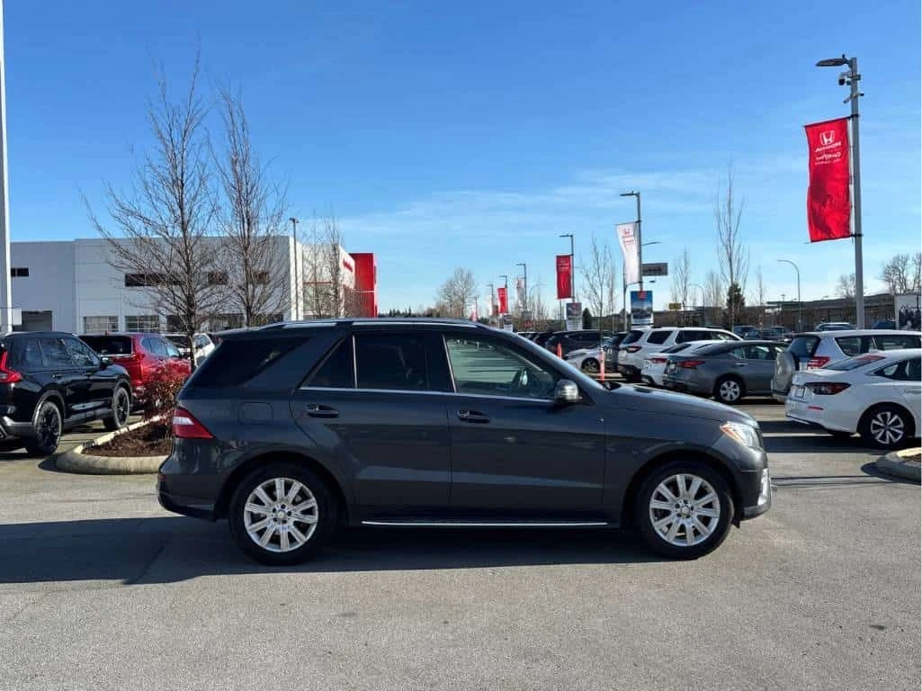 Mercedes-Benz ML 350 BlueTEC/360 CAM/ПОДГРЕВИ/ПАНОРАМА - изображение 4