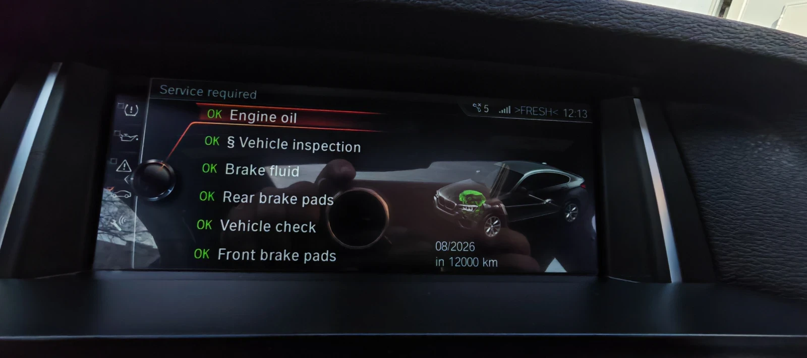 BMW X4 BMW X4 M40i 3.0 B58 xDrive M Performance FULL , снимка 9 - Автомобили и джипове - 53745531