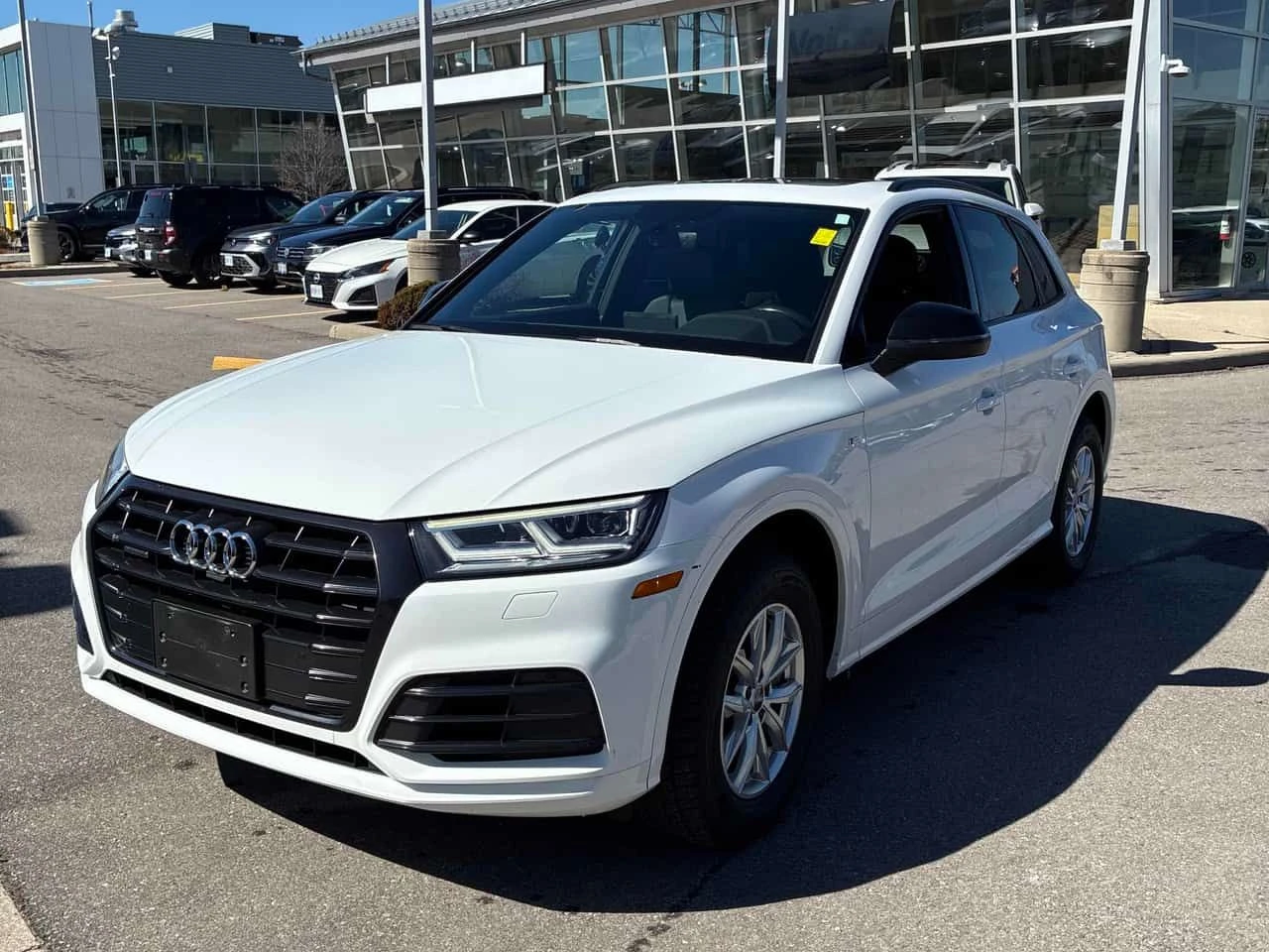 Audi Q5 * Progressiv * ���������������� * ������� * ������ | Mobile.bg � ����������� 1