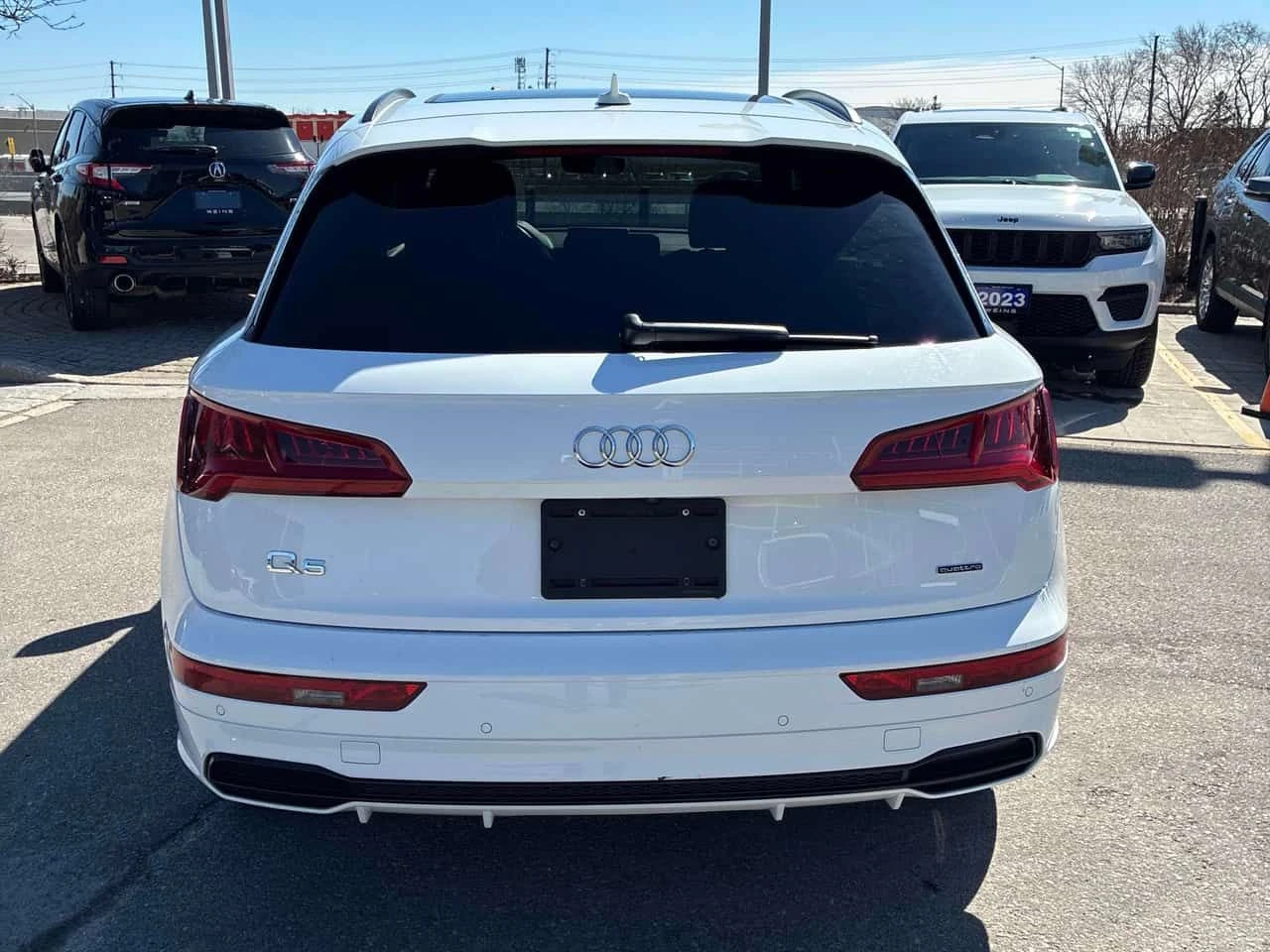 Audi Q5 * Progressiv * ���������������� * ������� * ������ | Mobile.bg � ����������� 4