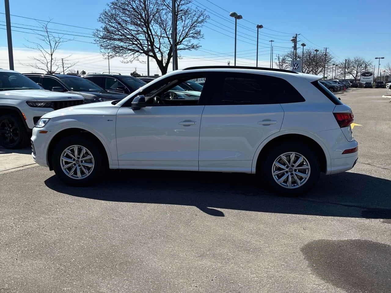 Audi Q5 * Progressiv * ���������������� * ������� * ������ | Mobile.bg � ����������� 2