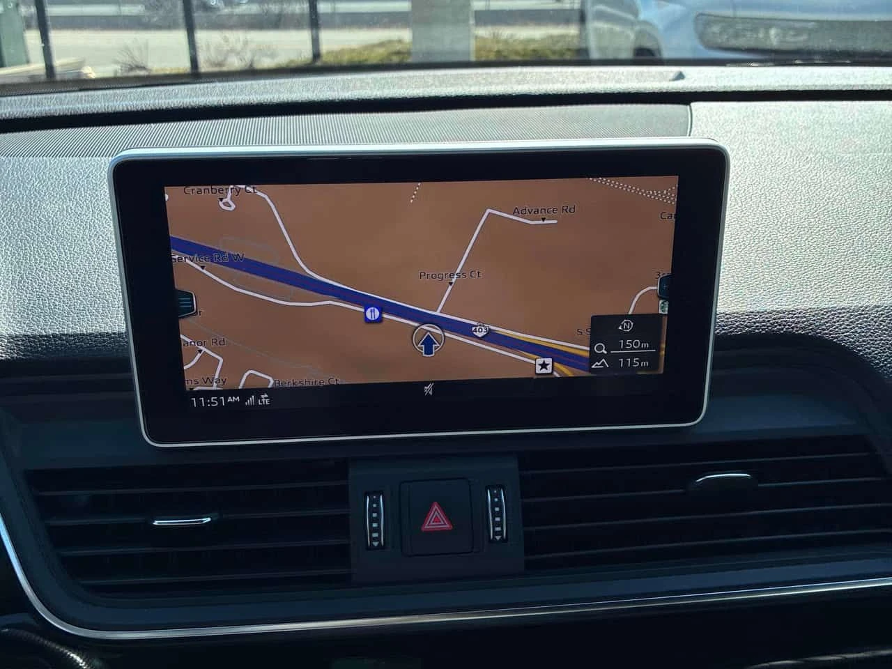 Audi Q5 * Progressiv * ���������������� * ������� * ������ | Mobile.bg � ����������� 16