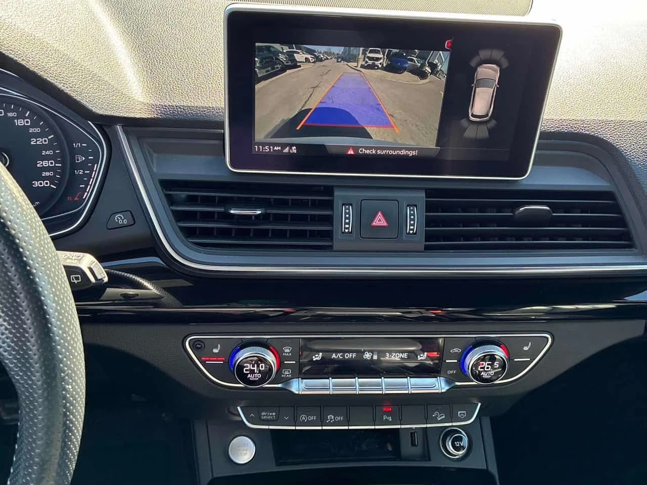 Audi Q5 * Progressiv * ���������������� * ������� * ������ | Mobile.bg � ����������� 9