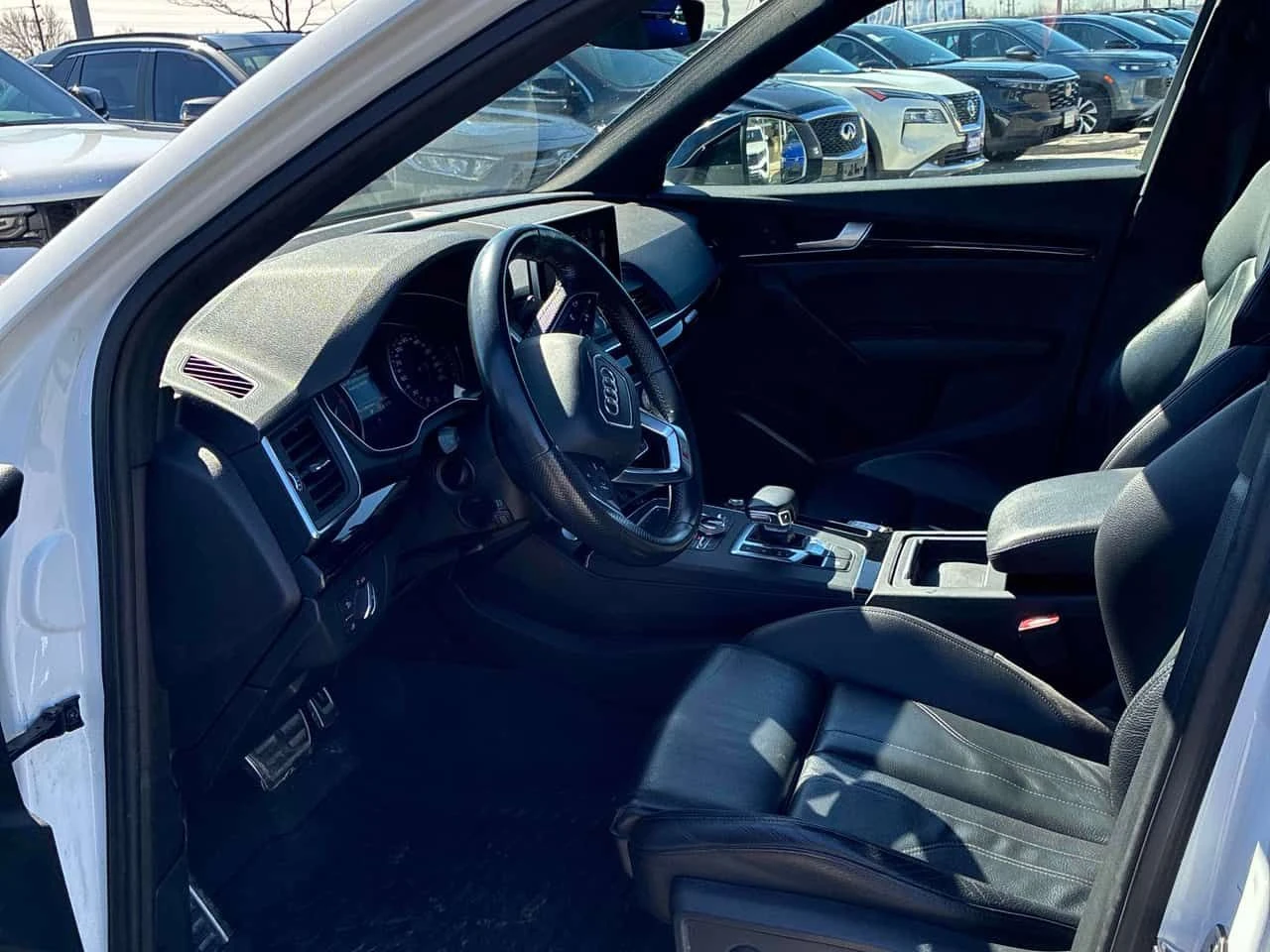 Audi Q5 * Progressiv * ���������������� * ������� * ������ | Mobile.bg � ����������� 5