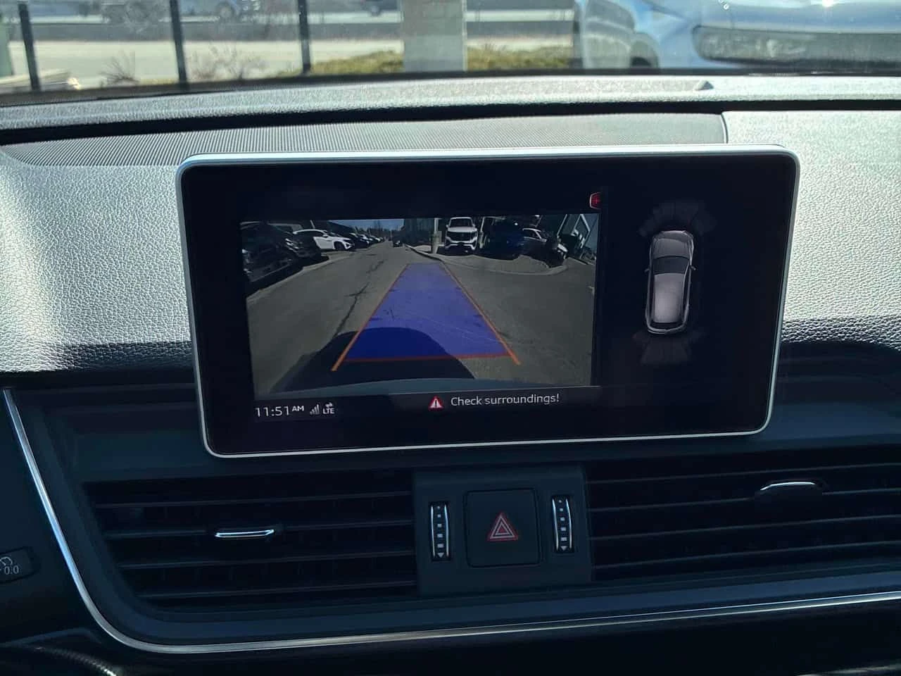 Audi Q5 * Progressiv * ���������������� * ������� * ������ | Mobile.bg � ����������� 10