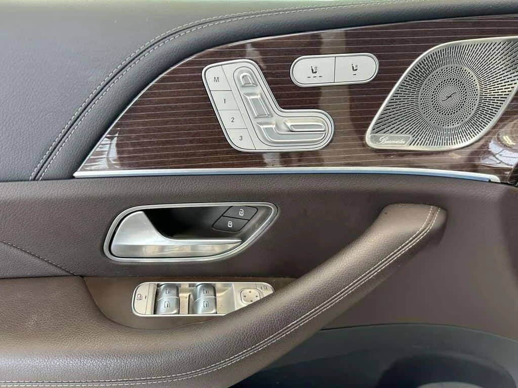 Mercedes-Benz GLE 450 4MATIC/360/HUD/BURMESTER/��������� ���� �� �� | Mobile.bg � ����������� 13