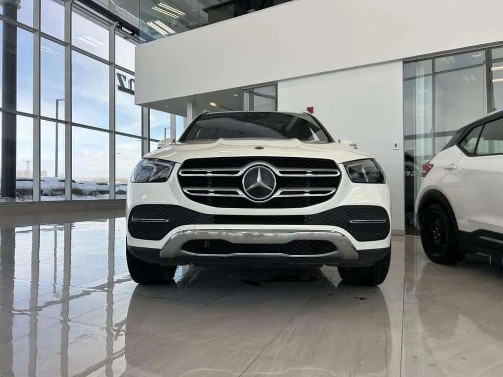 Mercedes-Benz GLE 450 4MATIC/360/HUD/BURMESTER/��������� ���� �� �� | Mobile.bg � ����������� 2