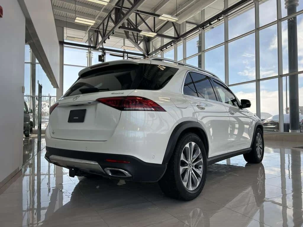 Mercedes-Benz GLE 450 4MATIC/360/HUD/BURMESTER/��������� ���� �� �� | Mobile.bg � ����������� 6