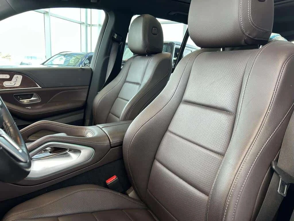 Mercedes-Benz GLE 450 4MATIC/360/HUD/BURMESTER/��������� ���� �� �� | Mobile.bg � ����������� 9