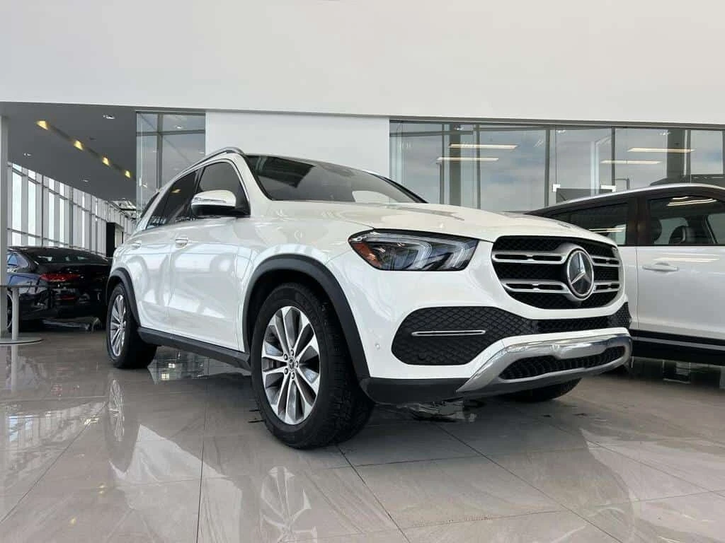 Mercedes-Benz GLE 450 4MATIC/360/HUD/BURMESTER/ФИКСИРАНА ЦЕНА ДО БГ