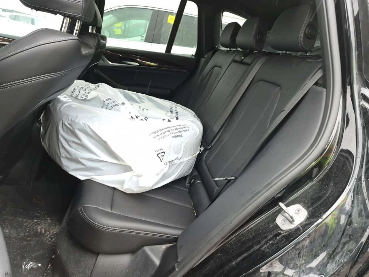 BMW X3 * XDRIVE30I* ПАНОРАМА* ДИГИТАЛЕН КИЛОМЕТРАЖ* ПОДГР, снимка 13 - Автомобили и джипове - 54173488