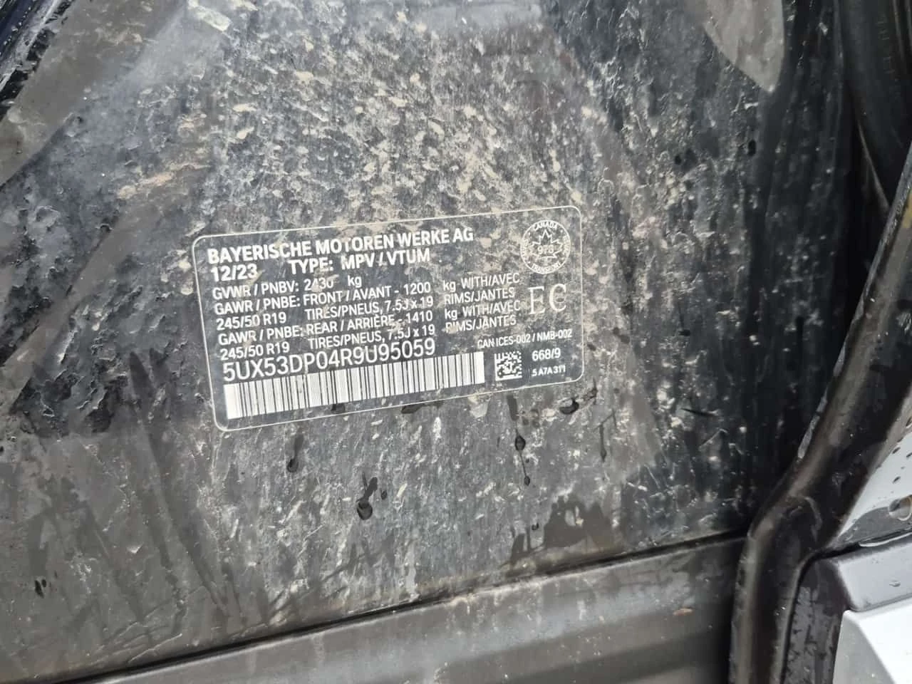 BMW X3 * XDRIVE30I* ПАНОРАМА* ДИГИТАЛЕН КИЛОМЕТРАЖ* ПОДГР, снимка 15 - Автомобили и джипове - 54173488