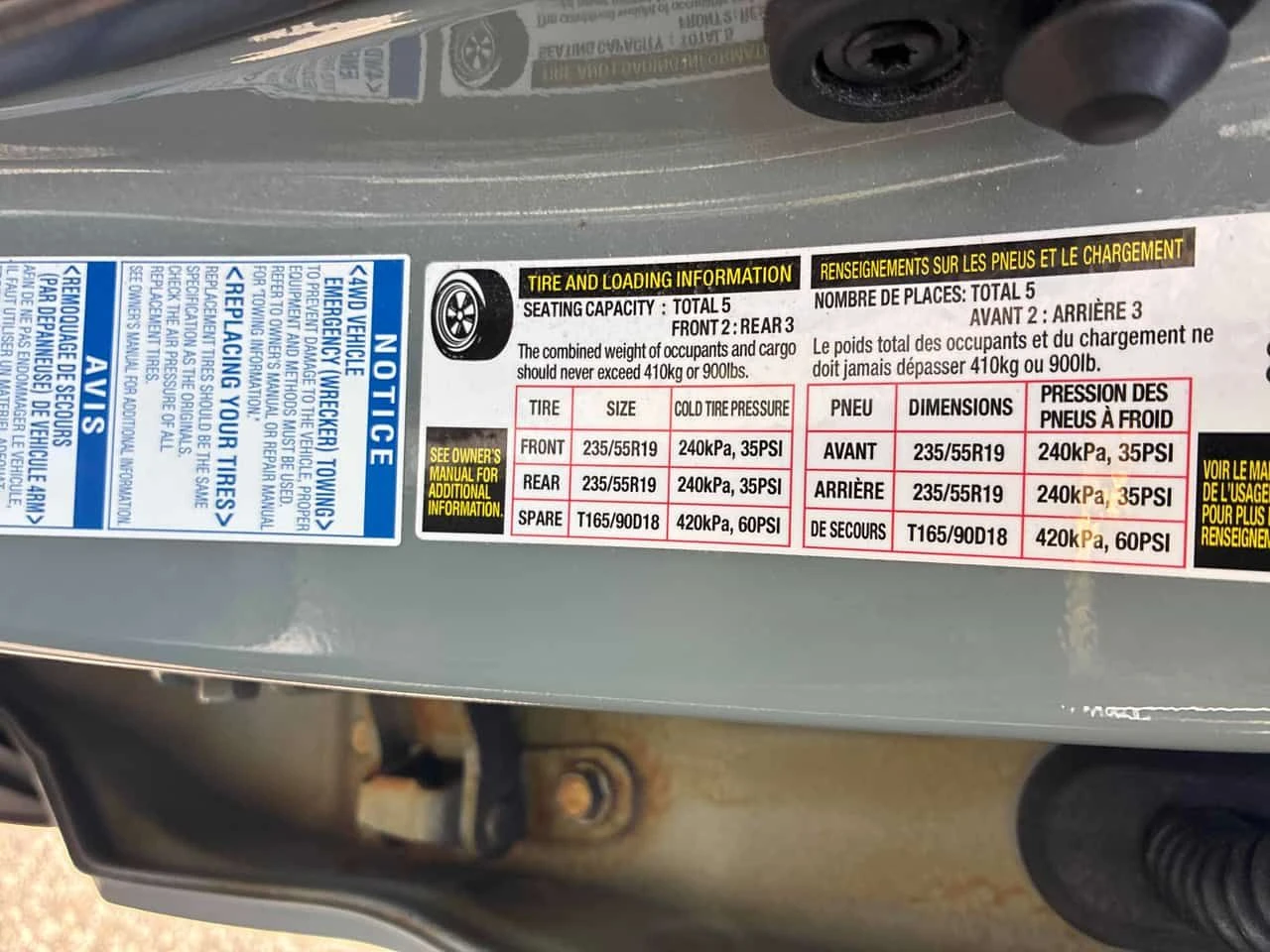 Toyota Rav4 * Trail * CARFAX * ОПЦИЯ ЗА ФИНАНСИРАНЕ , снимка 10 - Автомобили и джипове - 55224203